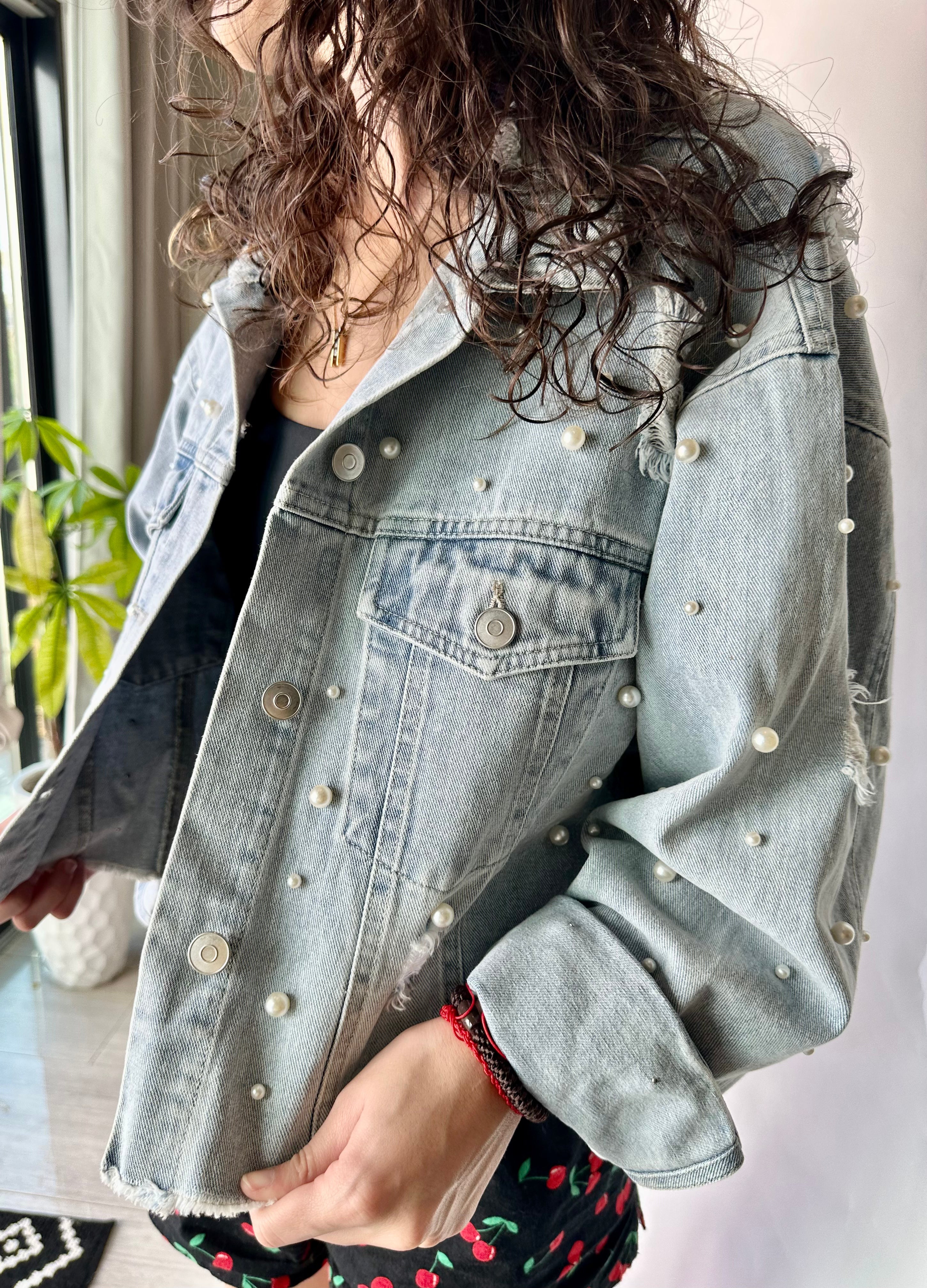 Denim Jackets