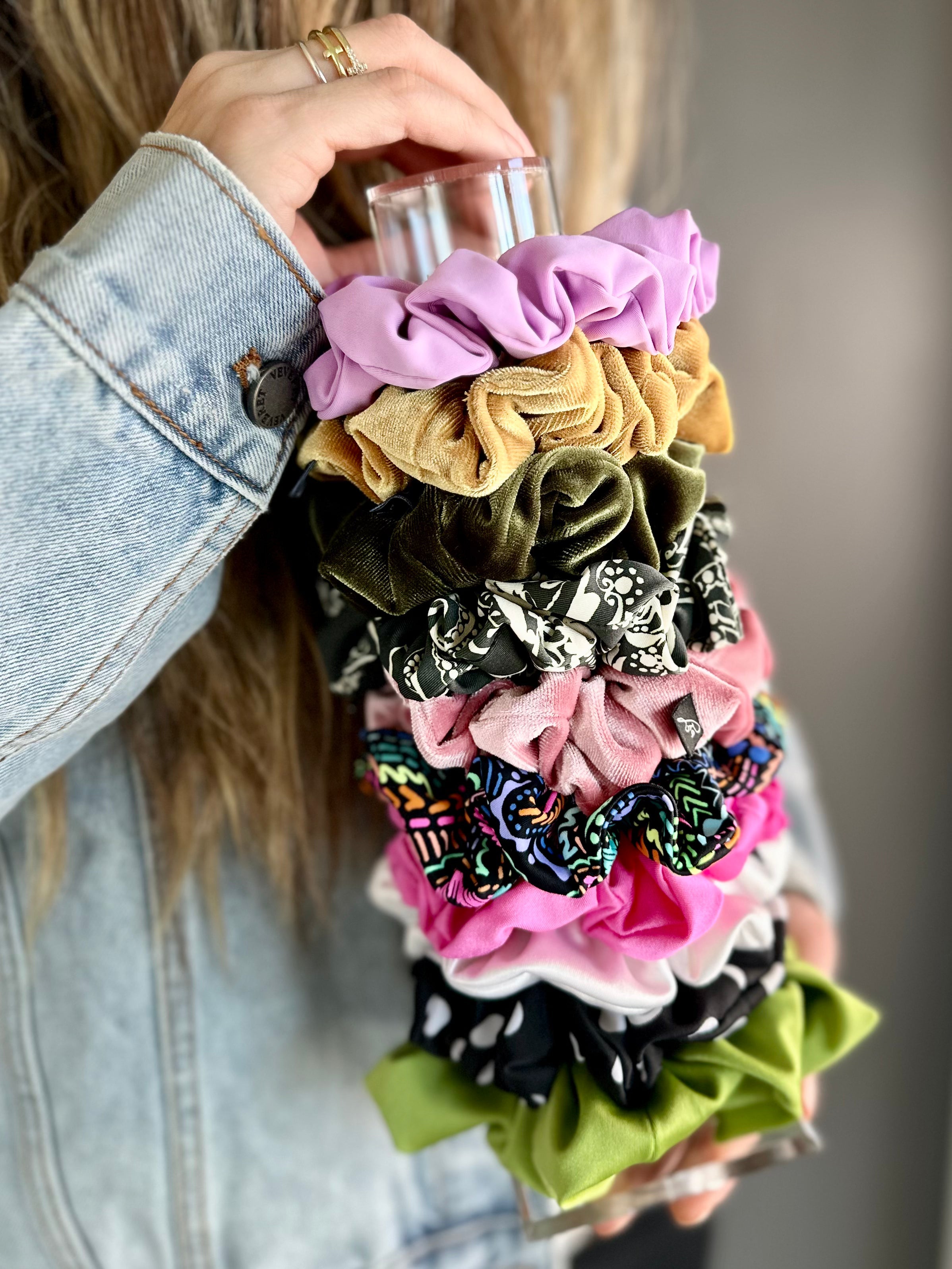 Scrunchies